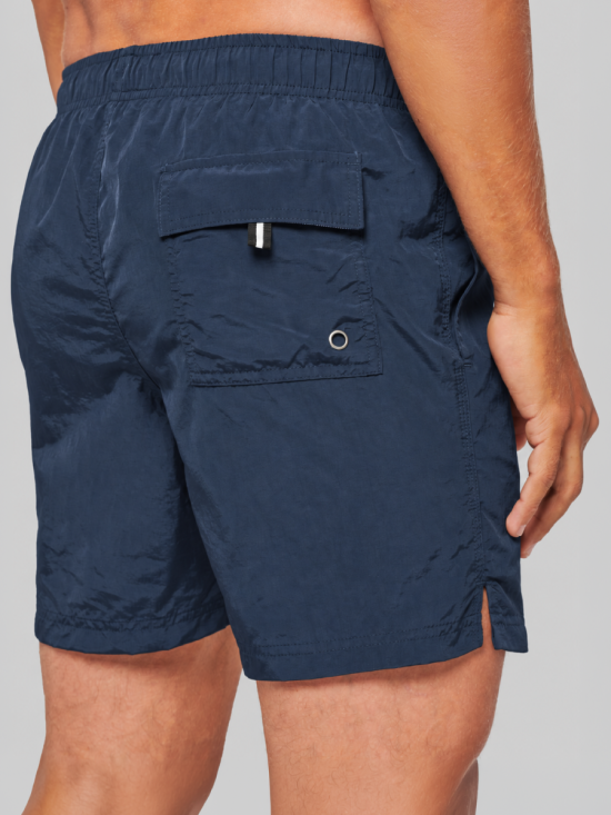 Short de Bain La Raie