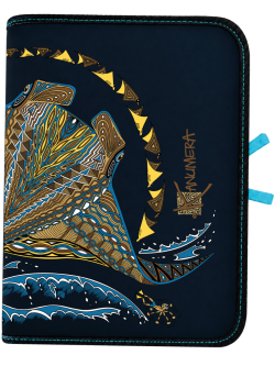 Rays Log Book