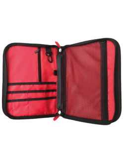 Pochette Carnet de Plongée L'Onde