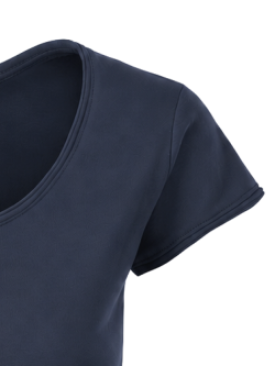 Octopus Ladies T-shirt