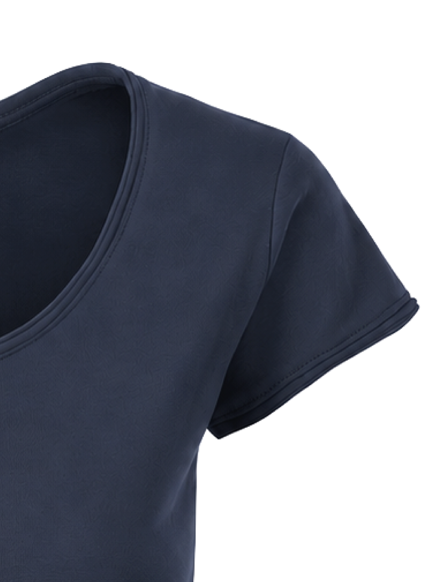 Octopus Ladies T-shirt