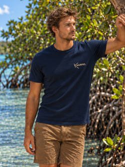 Scorpion Fish Adult T-shirt