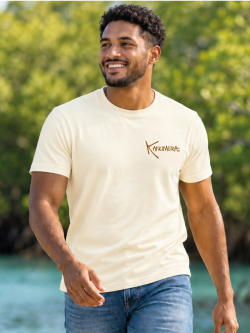 Eagle Ray Adult T-shirt