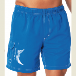 Short de Bain La Raie
