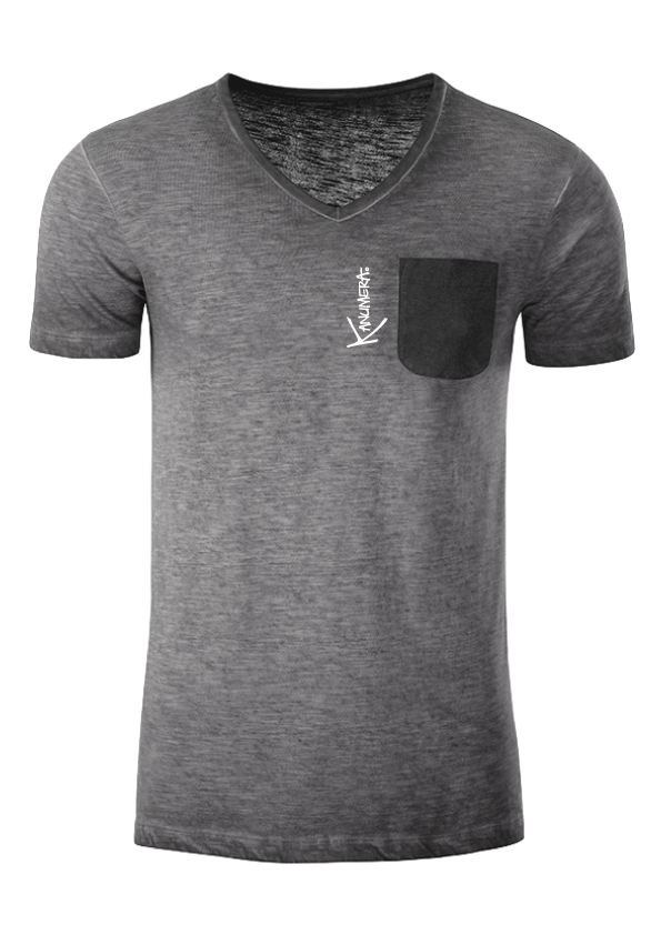 Sharks Attack Vintage T-shirt