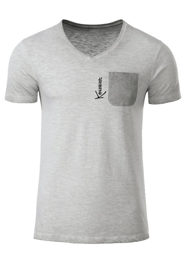 Sharks Attack Vintage T-shirt
