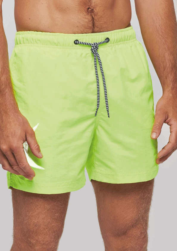 Ray Swim shorts