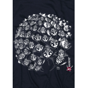 Tee-shirt Adulte Le Nid de Rascasses Tee-shirt Adulte Le Nid de Rascasses