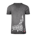 Tee-shirt l'Attaque des Requins Tee-shirt l'Attaque des Requins