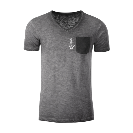 Sharks Attack Vintage T-shirt