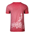 Tee-shirt l'Attaque des Requins Tee-shirt l'Attaque des Requins
