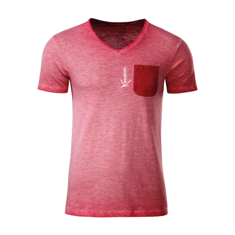 Sharks Attack Vintage T-shirt