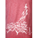 Tee-shirt l'Attaque des Requins Tee-shirt l'Attaque des Requins