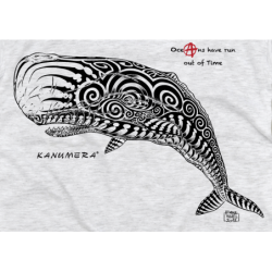 Tee-shirt Enfant Le Cachalot Tatoo