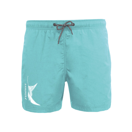 Short de Bain La Raie