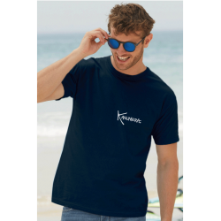 Tee-shirt Adulte Le Nid de Rascasses 2