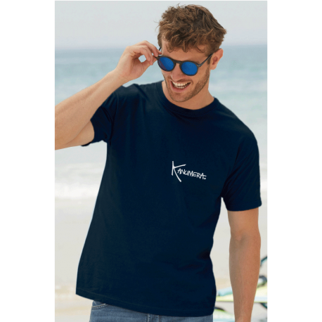 Tee-shirt Adulte La Ronde des Raies