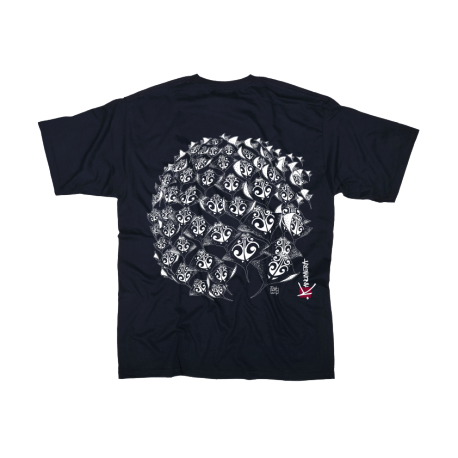 Tee-shirt Adulte Le Nid de Rascasses