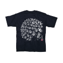 Tee-shirt Adulte Le Nid de Rascasses Tee-shirt Adulte Le Nid de Rascasses