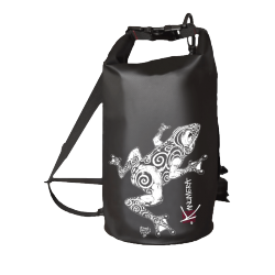 Sac à dos étanche 7,5 Litres La Grenouille