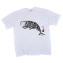 (New) Tee-shirt Adulte La Tortue Tatoo (New) Tee-shirt Adulte La Tortue Tatoo