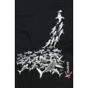 Sharks Attack Kids T-shirt Sharks Attack Kids T-shirt