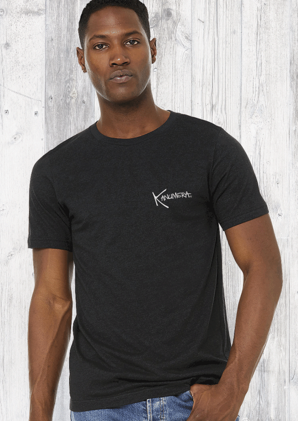 Whale Shark Men's crew neck T-shirt Heather