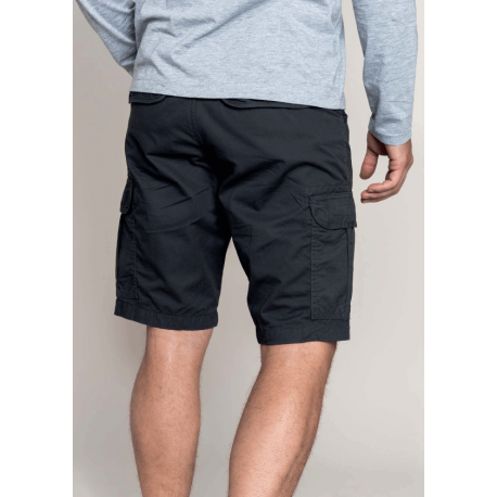 Bermuda Multipoches La P