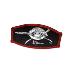 Bandeau de Sangle de Masque La Tortue