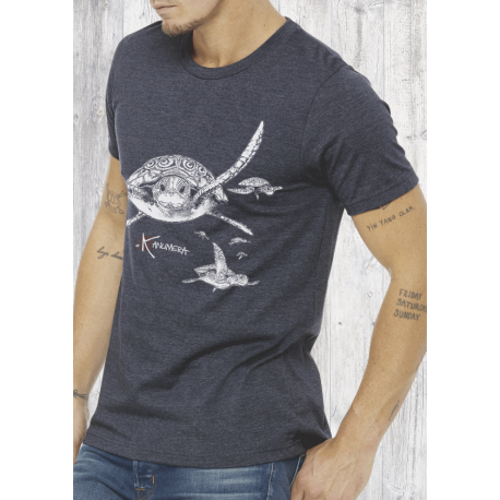 tee shirt requin