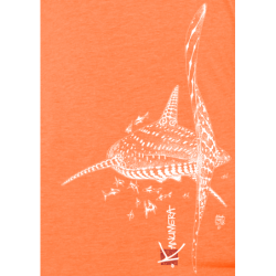 Whale Shark Ladies T-shirt