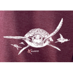 (New) Sweat Capuche Femme Les Requins Marteaux 2