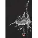 Tee-shirt Enfant Le Requin Baleine Tee-shirt Enfant Le Requin Baleine