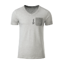 Tee-shirt délavé Les Tortues Tee-shirt délavé Les Tortues