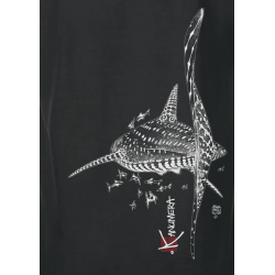 Tee-shirt Adulte La Naissance des Tortues 2