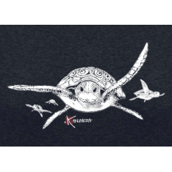 (New) Sweat Capuche Femme Les Requins Marteaux 2