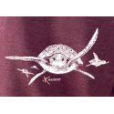 Sweat shirt Classic Les Tortues