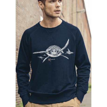 (New) Sweat Capuche Femme Les Requins Marteaux