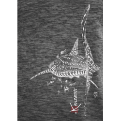Tee-shirt Adulte La Naissance des Tortues 2