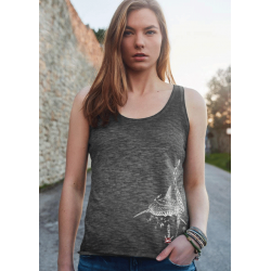 Tee-shirt Adulte La Naissance des Tortues