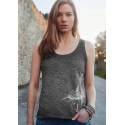 Tee-shirt Adulte La Naissance des Tortues Tee-shirt Adulte La Naissance des Tortues