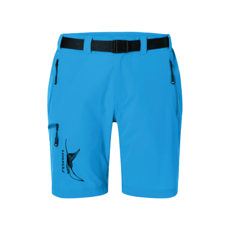 Short Trekking La Raie