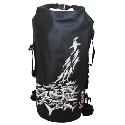 Sharks Attack Waterproof Drysack