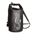 Sac bandoulière étanche 7,5 Litres L'Hippocampe