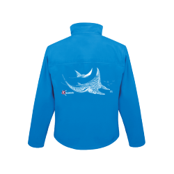 Veste zipp 2