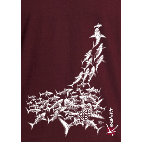 Tee-shirt Adulte La Naissance des Tortues