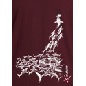 Tee-shirt Adulte L'Attaque des Requins Tee-shirt Adulte L'Attaque des Requins