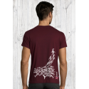 Tee-shirt Adulte L'Attaque des Requins Tee-shirt Adulte L'Attaque des Requins