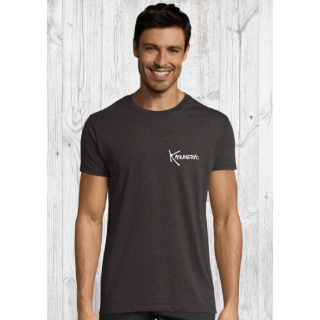 Tee-shirt Adulte La Naissance des Tortues