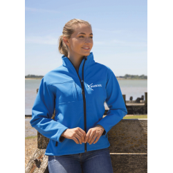 Veste zipp